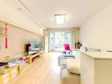 全成都二手房都有—只收2000中介费—万科魅力之城二期3室南