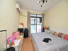 金淞家园 84.2平2居 南向精装修 随时签约