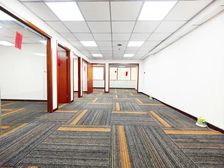 东四十条 富华大厦180平豪装免费配家具 南新仓东方银座宇飞