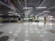 临街纯一层|常营 1600平米|招展厅|大型餐饮|超市场地|