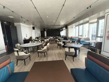 核心商圈配套商业招商务宴请特色菜二层三层总面积2575可分割