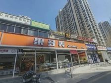 社区底商|临街门面|挨着麦当劳| 美容|美发 |餐饮 |烧烤