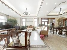 大兴机场别墅区 353.04平米独栋 占地一亩半 拎包即住