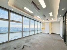 广州之窗 东南双面劲靓江景 精装 大气前台