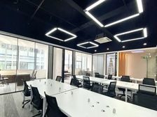 广州大道南 创投小镇 精装修带家私 拎包入住 超长免租