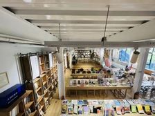 海珠精选独栋1500方丨湖边 可办公营业 外摆位100方