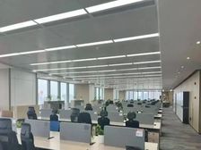 69元精装交付 海珠区府写字楼 合创中心 定制装修