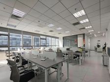 黄埔CBD绿地中央广场308方精装带家具丨业主诚心租价格可谈