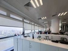 唯品会大厦 高区270度一线江景 高实用率 可24空调