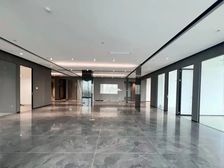 昌岗 全新豪装 460平双地铁上建 服装 广告 宝藏写字楼