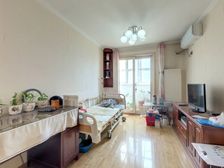 康宜家园北区户型方正卧室朝南带阳台户型通透客厅宽敞