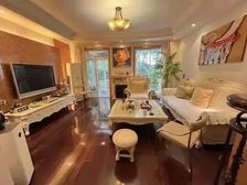 新上! 康桥半岛二期双拼别墅 南花园 视野开阔 近尚德 !