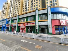 适合宠物美容丨修脚丨教育培训丨床上用品丨生鲜超市丨茶室