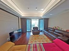 急售 雅颂居稀缺豪装大平层 高品质圈层 核心地段 香格里拉