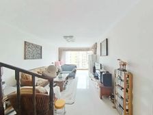 18号线康桥站,空中别墅,采光,景观,视野 ,看房随时,建平