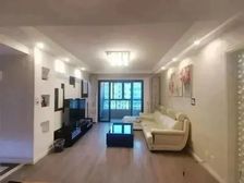 绿地梧桐苑 精装3房 带车位 中间楼层 双 万达商圈 !