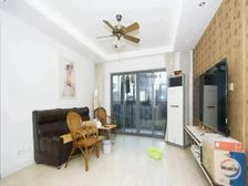 中邦城市 大2房 高区视野好 近18号线 万科物业 诚售 !