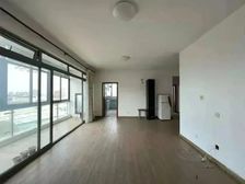 城中花园(有钥匙)临河景观 业主置换 大润发旁 诚心出售!