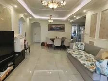 绿地景汇佳苑 中央空调带地暖三室 临18号地铁 双卫 诚售
