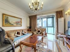 世博花园 2室2厅 98.2平