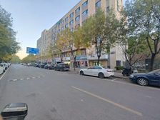 朝阳商圈丨丨适合教育培训丨美术丨书法丨乐器丨小区门口