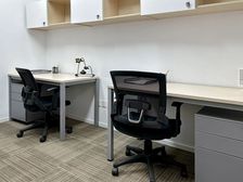 核心商务区德力西大厦雷格斯直租 1人私人办公 文三路地铁口