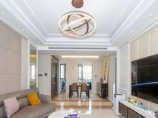 静安核心丨传世豪宅丨业主百万豪装丨出则繁华丨入住宁静丨送车位