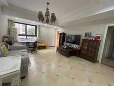 协信春山台 3室2厅2卫 精装修 140万元