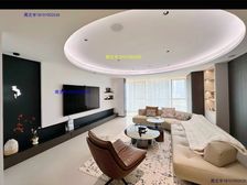 优质房源 红谷滩中心区稀缺豪装品质大平层全新未入住 莱电咨询