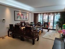 南信星海华庭 精装可拎包入住 南北通透 电梯房 购物方便