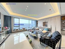 急售 全屋豪装大平层 拎包入住 全天采光 高端品质圈层 师大