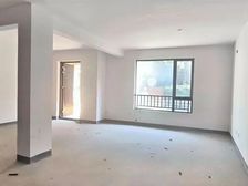 降价急售 绿地玫瑰城上下四层,前后院子洋房豪宅