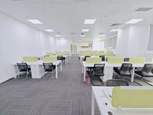 精装200平至1000平广州国际电子大厦好世界广场