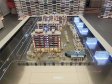 恒一芳华院 甘区精装洋房 实景现房 80中主校