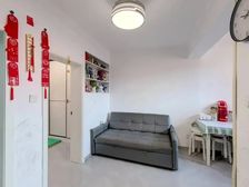 红旗三村 2室1厅 53.13平