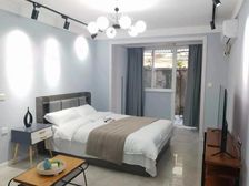 单价6字开头!一楼送15平米大天井!送30万精装,价格可小刀