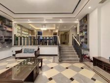 建业森林半岛 6室1厅 334.92平