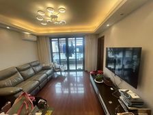 万科尚景苑西区公寓 3室2厅2卫 精装修 430万元