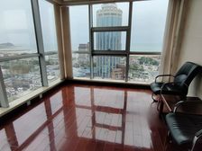 近地铁檀香湾南向看海152平7万96平123平多套钥匙