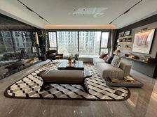 东四环十一旁 170平970万 工地特价房 仅此一套