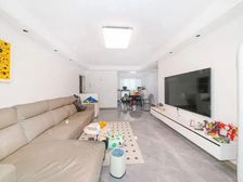 随时可看万景园精装2居 总价税费低交通便利