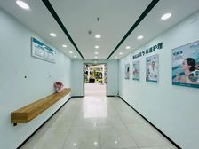 物业直租丨传媒大学45平米丨美容美发美甲 果切水吧 图文鲜花
