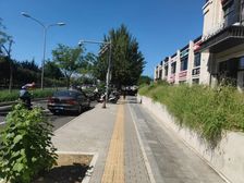 6号线 临主路|一层底商出租|商铺招租|可餐饮|临街门面出租