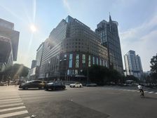 李乃滨推荐泛利大厦4层4018平招餐饮,娱乐,医疗,体检