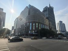 李乃滨推荐泛利大厦三层4065平招餐饮,台球,美容院,医疗