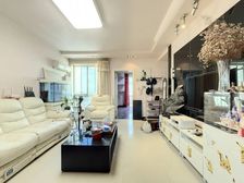 昌盛园三区 2室1厅 84.59平