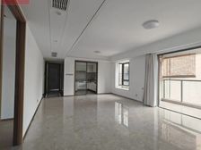 万象府 126平4居 南向精装修 方便看房