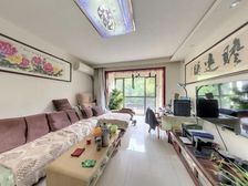 金隅悦城嘉悦园 2室1厅 92.96平