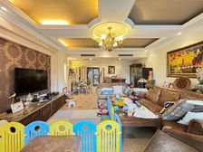 爱琴海旁 棕榈泉临崖洋房 看湖看别墅 买装修房