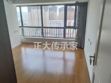 万科翡翠公园 95平3居 南北向中装修 方便看房 格局好